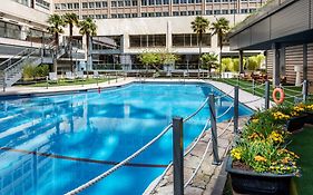 Meliá Castilla Madrid 4*